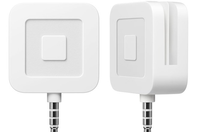 実質負担ゼロでICカード対応の決済端末を導入できる「Squareリーダー」、予約開始 画像