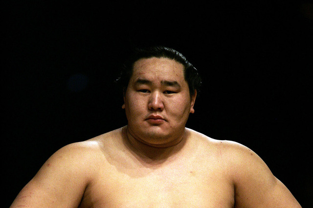 元朝青龍、休場の白鵬にエール「無理に相撲取る必要がない！しっかり体治す！」 画像