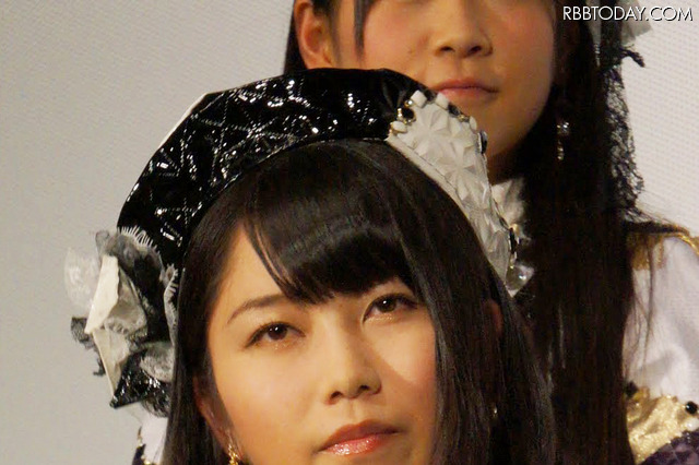 次期総監督・横山由依、偽通販サイトで被害に……土田晃之は「そんな子でAKB大丈夫？」 画像