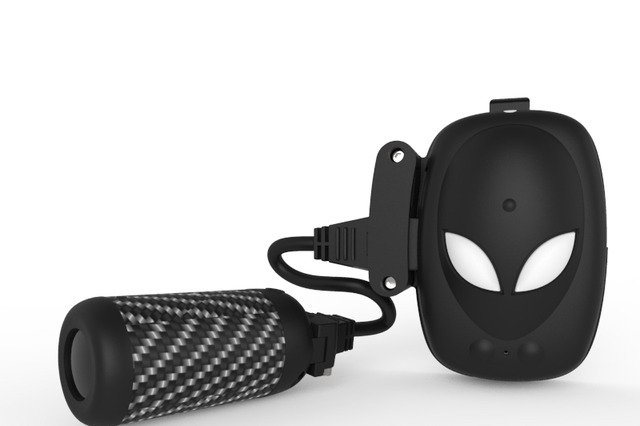 バイク専用ドラレコ「BIKER MATE」、10月より価格改定＆販路拡大 画像