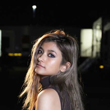 ローラ、『バイオハザードVI』撮影に大変だったこと 画像