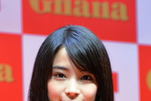 広瀬すず、悔し涙も……李相日監督の厳しい指導に「反抗期みたいに反発精神が旺盛だった」 画像