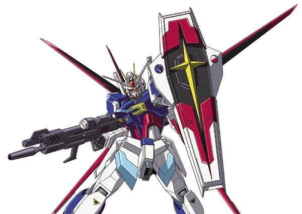 バンダイチャンネル、「機動戦士ガンダムSEED DESTINY」PVを無料配信 画像