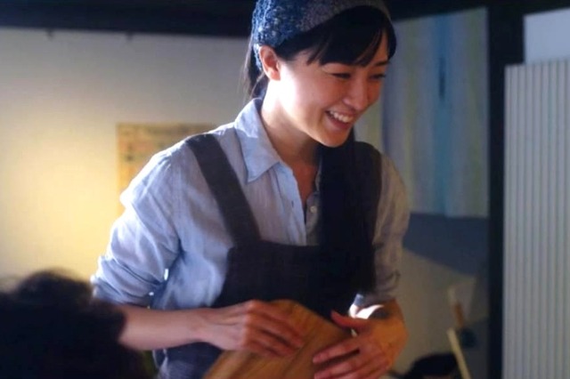 伊藤歩が主演のWEB動画……「イーハトーブ」はどこにあるのか 画像