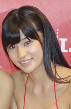 枕営業疑惑の高崎聖子、「日テレジェニック2015」を辞退 画像