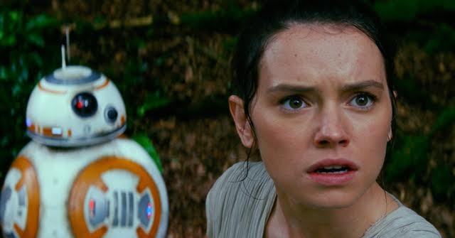 『スター・ウォーズ』最新作、史上初の全国“同時刻”公開が決定 画像