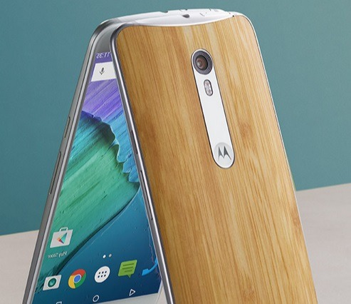 モトローラ、Android 6.0提供予定モデルを公表……「Moto X」や「Nexus 6」など 画像