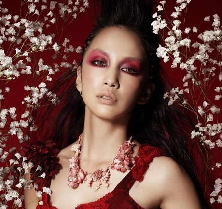 中島美嘉×玉置浩二の主題歌が花を添える、篠原涼子「オトナ女子」 画像