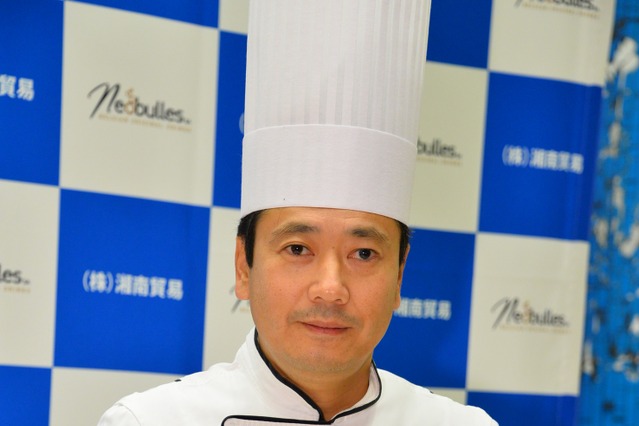 鎧塚俊彦氏、川島なお美さんの思い出語る「お水をワイングラスで」 画像