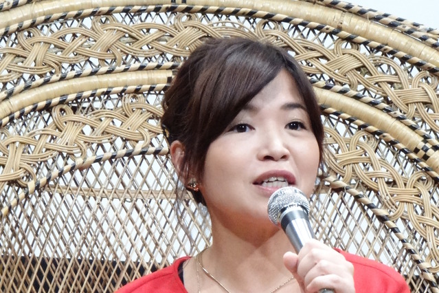 大久保佳代子、共演の国分太一に「自分もイケるんじゃないかと思っていた」 画像