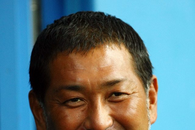 清原、藤田ニコルにデレデレ？ 「娘だったらおこづかいあげまくる」 画像