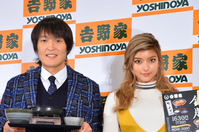 千原ジュニア、福山結婚カブリに自虐…ローラ、有田との“続き婚”「無い」 画像