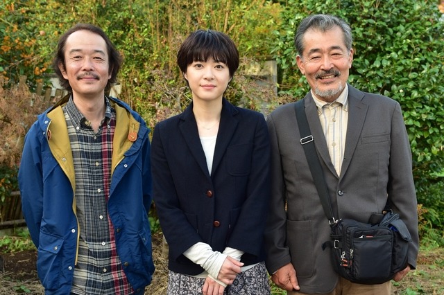 上野樹里が20歳差カップルに挑戦!お相手は…… 画像