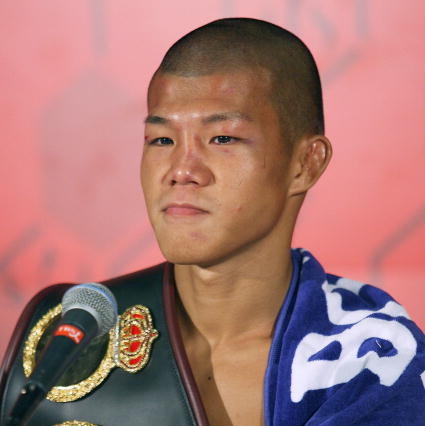 引退表明の亀田興毅、プロ生活12年を振り返る「親父には感謝しかない」 画像