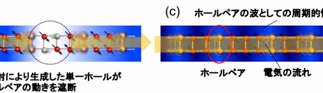 “光で電気の流れを止める”技術、東工大＆東北大が発見……超高速光スイッチに道 画像