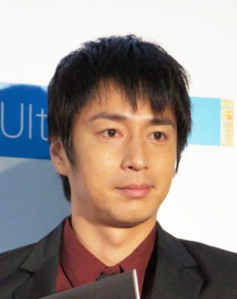 チュート徳井、“女子アナ”役で昼ドラ出演 画像