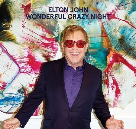 エルトン・ジョン、33作目ニュー・アルバムを発表…11月来日 画像