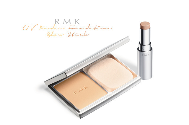 RMK、透明感＆ナチュラルさ演出の新ベースメイク発売へ 画像