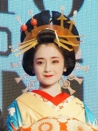 安達祐実、再び花魁に「嬉しい！」 14歳役にも挑戦 画像