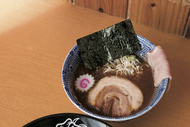 “東京で一番旨いラーメン”が発表！ “新人賞”にも注目 画像