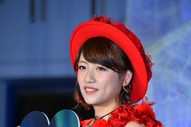 AKB48高橋みなみ、秋元康から恋愛を勧められる! 画像