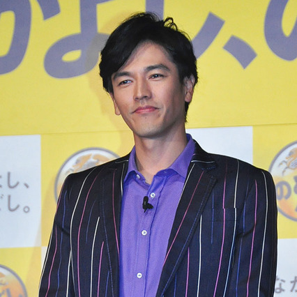 ダチョウ・上島×狩野×照英、3人でキス?! 照英「選ばれし人間になれた」 画像