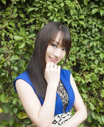 水樹奈々、歌手デビュー15周年を記念した生放送特番が決定！ 画像