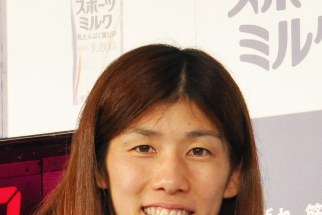 吉田沙保里「デートは付き合ってからするものじゃないの？」 画像