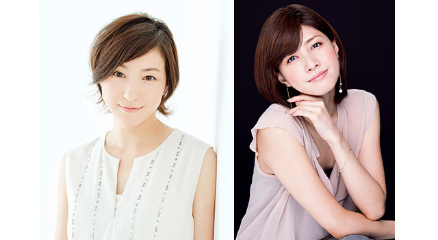 広末涼子& 内田有紀、DV夫の殺害を試みる女たち 画像