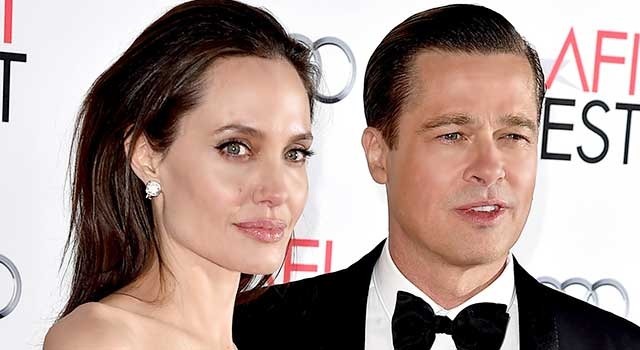 アンジー、ブラピとの夫婦ラブシーンの感想は 画像