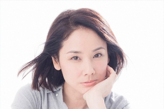 女優・吉田羊が司会に初挑戦!!...『第48回日本有線大賞』 画像
