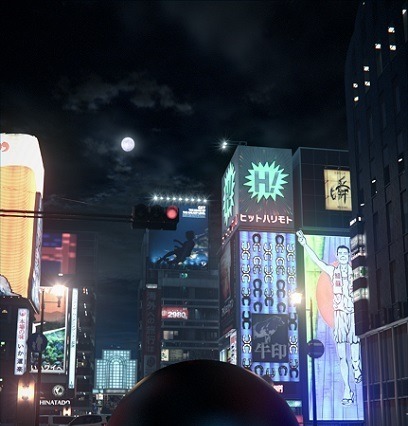 「GANTZ」がアニメ映画化決定! 2016年公開 画像