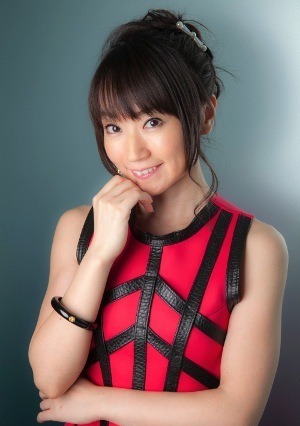 水樹奈々、映画『ハンガー・ゲーム』カットニスとの共通点「頑固」 画像