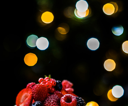 【おとなのグルメ】遊び心あふれるクリスマスケーキ集……東京マリオットホテル 画像