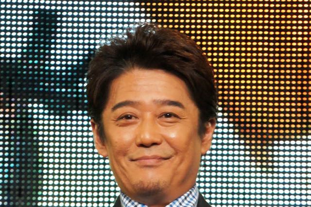 坂上忍、交際女性の“元女優”報道を自らネタに 「知らないところで突然…」 画像