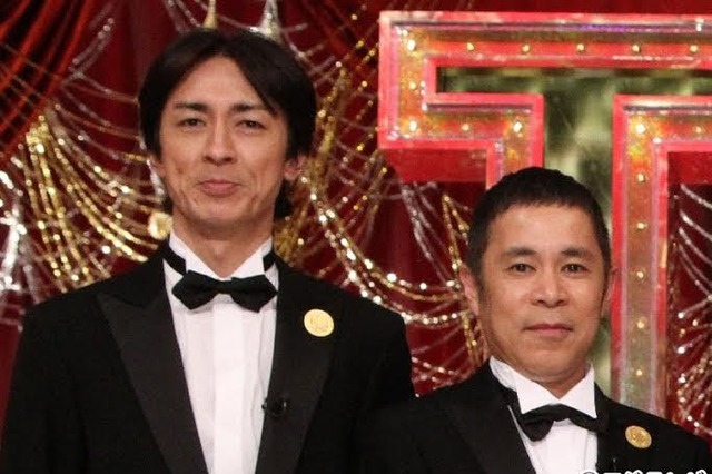 「THE MANZAI」コンテスト形式から”漫才の祭典”へ一新 画像