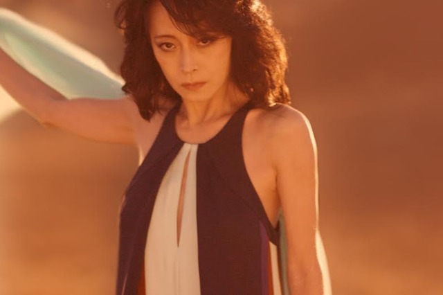 中森明菜の新曲、たけしや西島秀俊ら出演映画のイメージソングに 画像