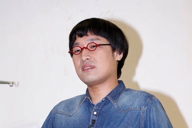 南キャン山里、「合コン週9回」“リア充”だった大学時代 画像