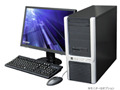 ドスパラ、CPU水冷システム採用のゲームPC——12万円台 画像