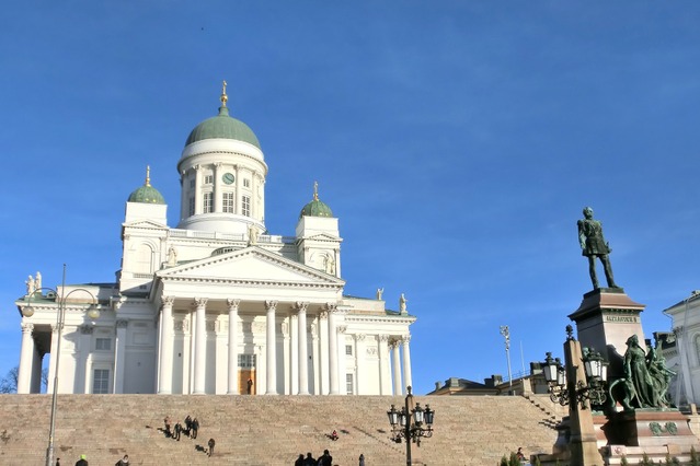 北欧ブームがまだまだ続く? 「海外ツアー年間ランキング」発表 画像