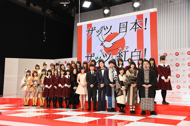 内田裕也、ももクロときゃりーの紅白落選に「NHK君、何を考えているんだ!?」 画像