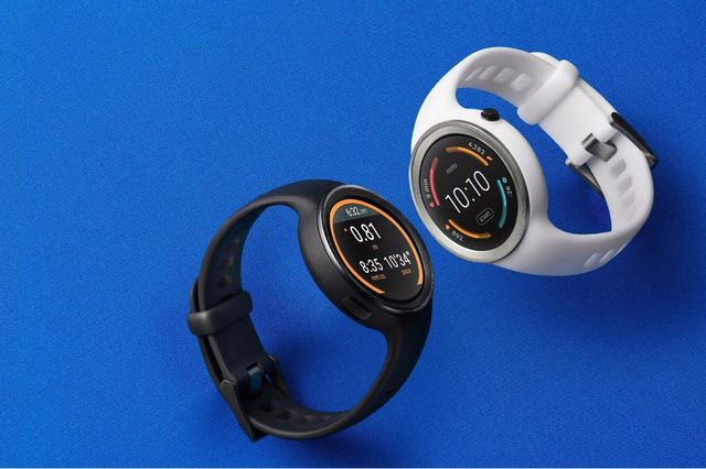 心拍計搭載のスマートウォッチ「Moto 360 Sport」、価格と発売日を公表 画像