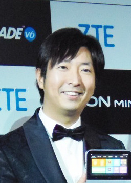 有村昆、女子アナとの合コンを暴露される「奥さんいるのに…」 画像