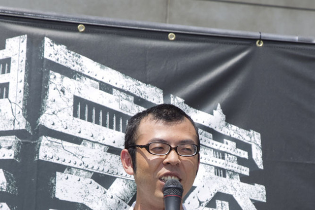 ジョイマン高木、「M-1」で思わぬ“タナボタ” 「事実上、ファイナリストです」 画像