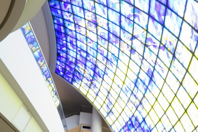 冬の星座とイルミがコラボ…パシフィコ横浜×宇宙科学館のイベント第2弾 画像