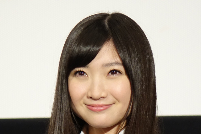 ももクロ有安杏果、扁桃腺を摘出…これはどんな手術? 画像