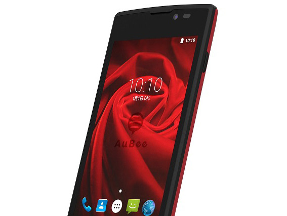 3G専用SIMフリースマホが6,800円……NTTレゾナントから登場 画像