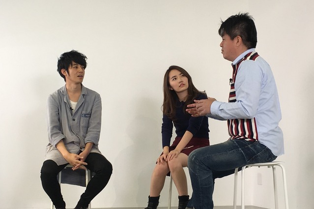 ホリエモン、キンコン西野、JK社長が本音トーク…今夜放送 画像