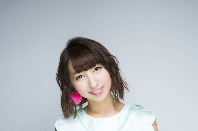 μ’ｓ飯田里穂、ソロライブツアー開催決定！　最新MVも解禁 画像