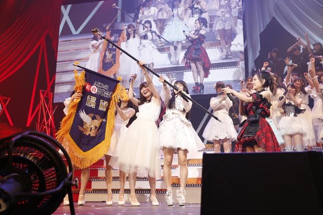 「AKB48紅白対抗歌合戦」早くもDVD&Blu-rayの発売決定 画像